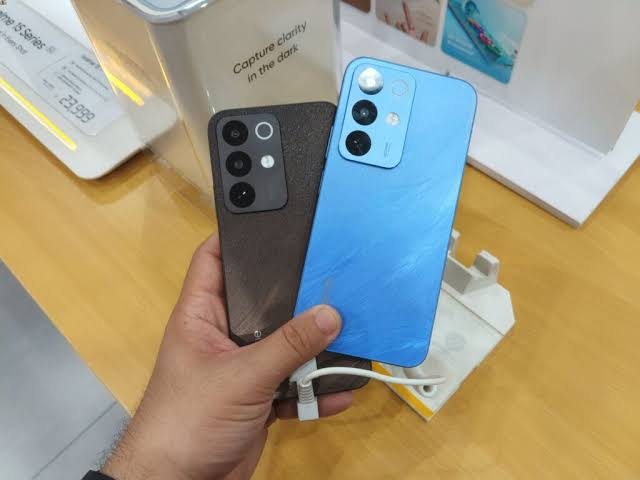 Realme C85 4G
