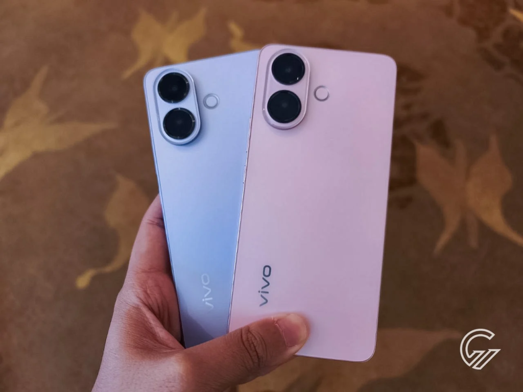 Vivo V60 Lite