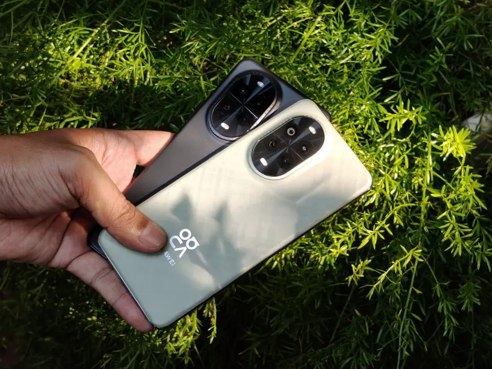 Huawei Nova 13