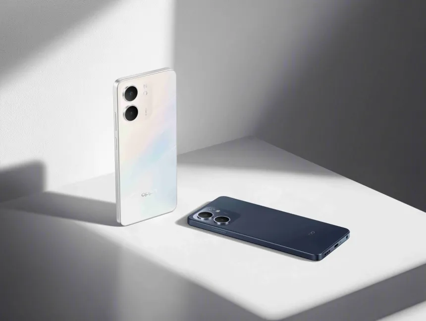 Oppo A5x