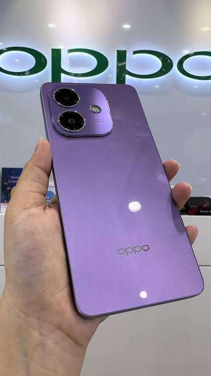 OPPO A5i