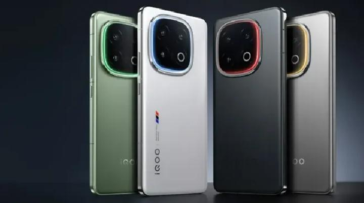 iQOO Neo10