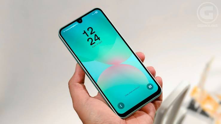 Samsung Galaxy A26