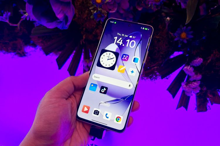 Oppo Reno 13