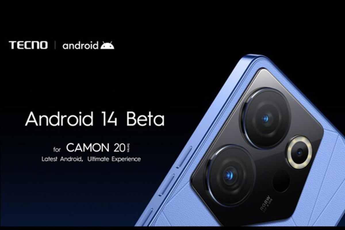 Tecno Camon 20 Premier 5G: Spesifikasi dan Kamera 108MP