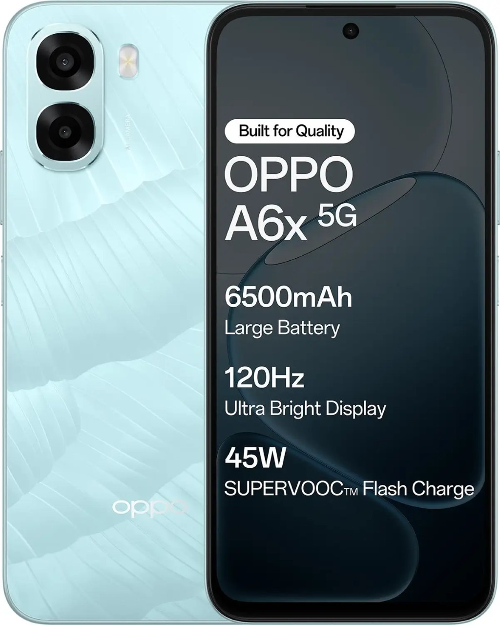 Spesifikasi HP OPPO A6x Harga 1 Jutaan