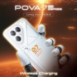 Tecno Pova 7